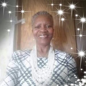 Meet your Posher, Liz